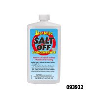 Star Brite - Inflatable Boat & Fender Cleaner / Protector